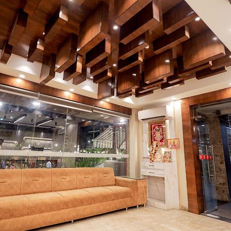 Hotel Highway King Dzsaipur Kültér fotó