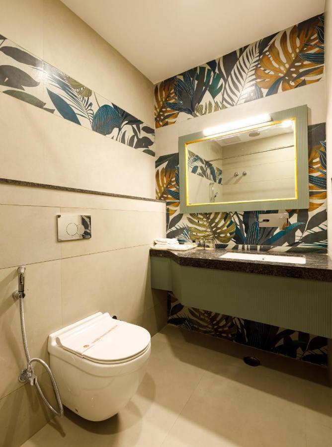 Hotel Highway King Dzsaipur Kültér fotó