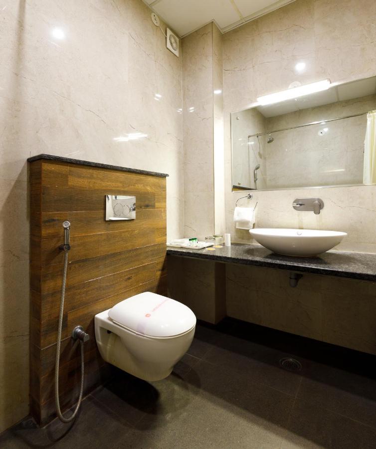 Hotel Highway King Dzsaipur Kültér fotó