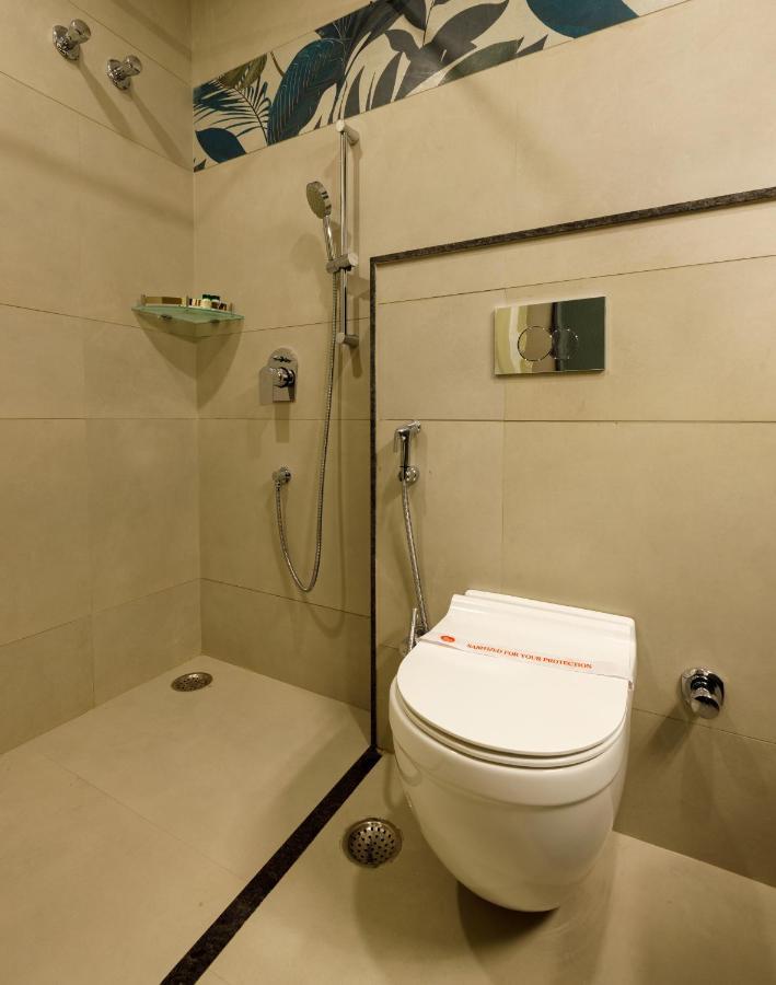 Hotel Highway King Dzsaipur Kültér fotó